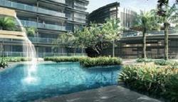 Archipelago (D16), Condominium #155727362